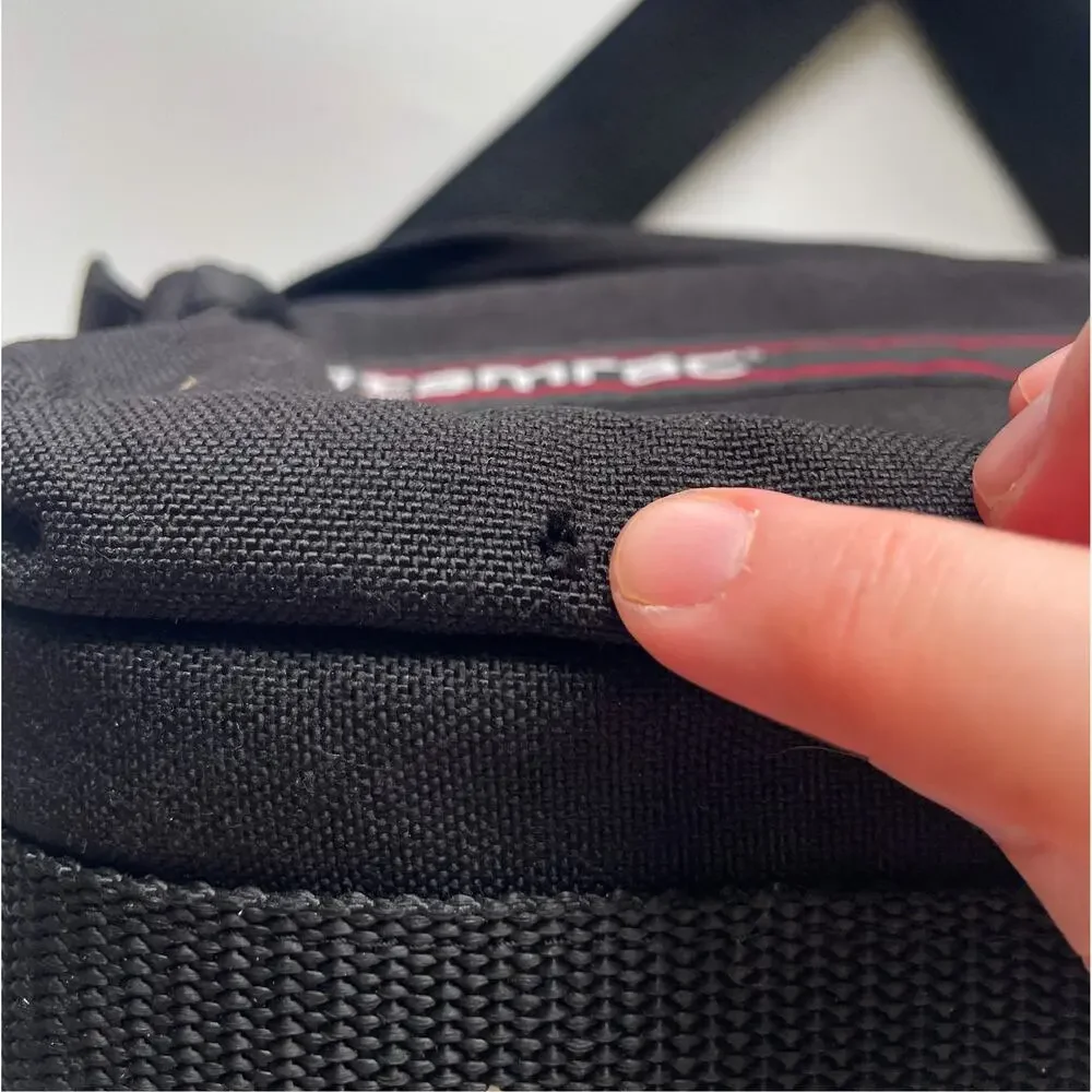 Vintage Tamrac Camera Storage Bag